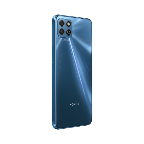 此功能需访问荣耀商城app