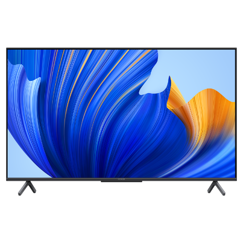 荣耀智慧屏x1 4g内存版 55英寸(2022款)hn55loks